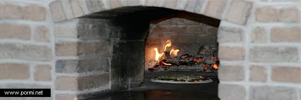 Información publicidad web hornos de leña