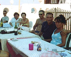 comer en ibiza