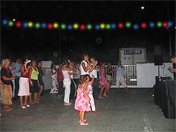 fiestas ibiza