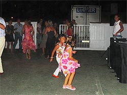 fiestas Ibiza