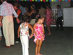fiestas Ibiza