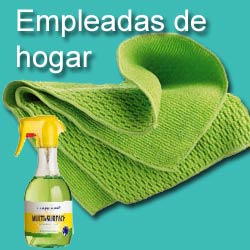 empleadas de hogar