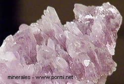 identificar minerales