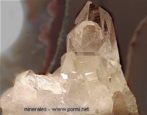 venta minerales