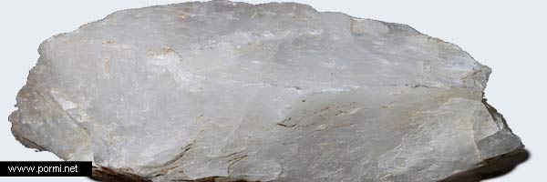 Propiedades de las rocas y minerales con sus características