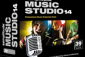 magic music studio