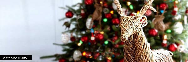 Artículos de Navidad y Reyes Magos