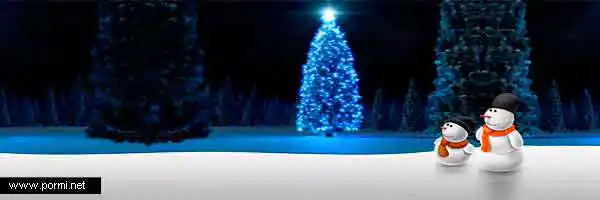 La Navidad Papá Noel y los Reyes Magos