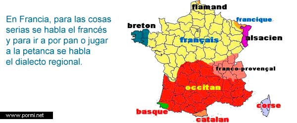 Separatistas catalanes Francia