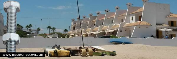 La vela ligera y el surf en Valencia Perellonet