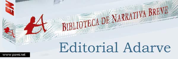 Editorial Adarve y las opiniones de escritores