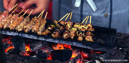 Barbacoa