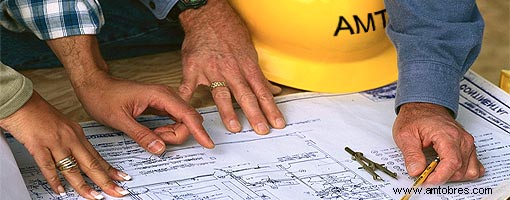 Servicios obras reformas rehabilitación