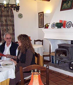 montar restaurante