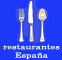 Restaurantes España