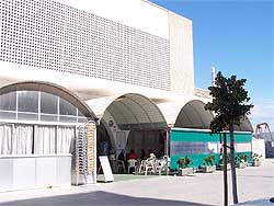 restaurante Club Nautico