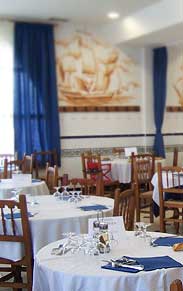 comidas de empresa