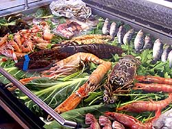restaurante Nautico