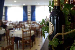 restaurante nautico