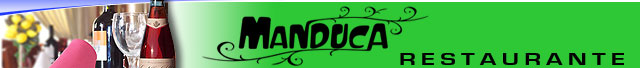 restaurante Manduca