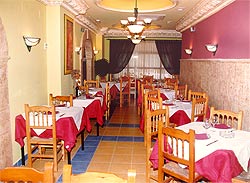 meson gallego