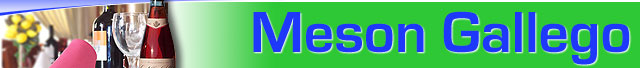 Restaurante Meson Gallego