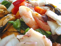 restaurante meson gallego