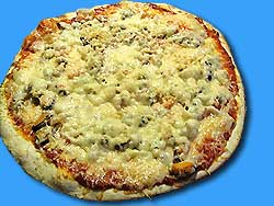 pizzeria Pasta Pasta