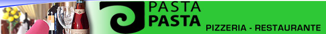 restaurante Pasta Pasta
