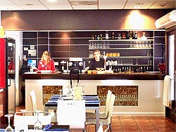 restaurante Pasta Pasta