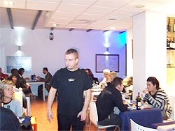 restaurante Pasta Pasta