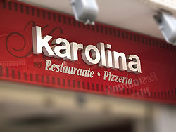 Restaurante Karolina