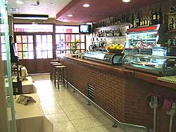 pizzeria karolina