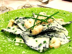 restaurante Karolina