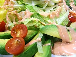 restaurante Karolina