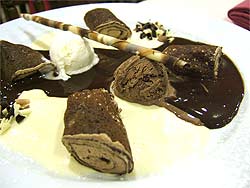 restaurante Karolina