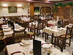 restaurantes valencia