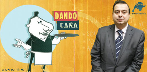 Dando Caña Intereconomia Television