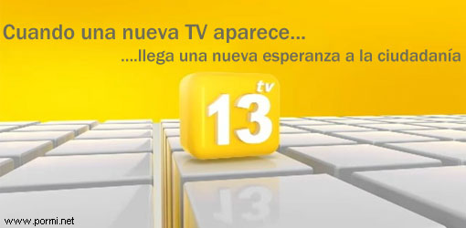 TV 13 Television