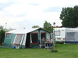 Camping Alpujarra