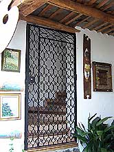 fotos casa alpujarreña