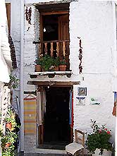 fotos artesania alpujarra