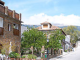 Bubion fotos