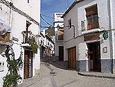 alpujarra fotos