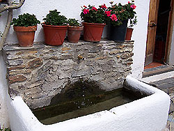 excursiones alpujarra