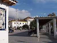 senderismo y viajes