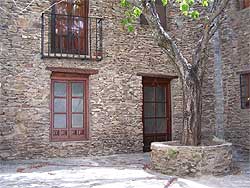 casa rural