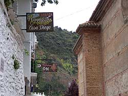 calle alpujarra