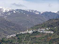 alpujarra