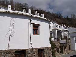 casa rural